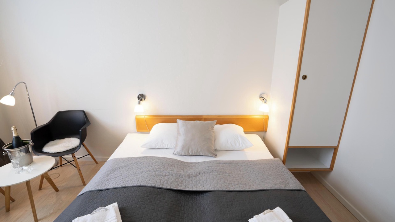 Photo of Bedroom in Haderslev