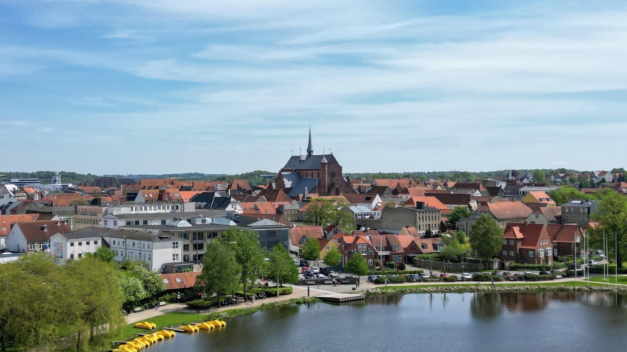 Photo of Outdoor in Haderslev