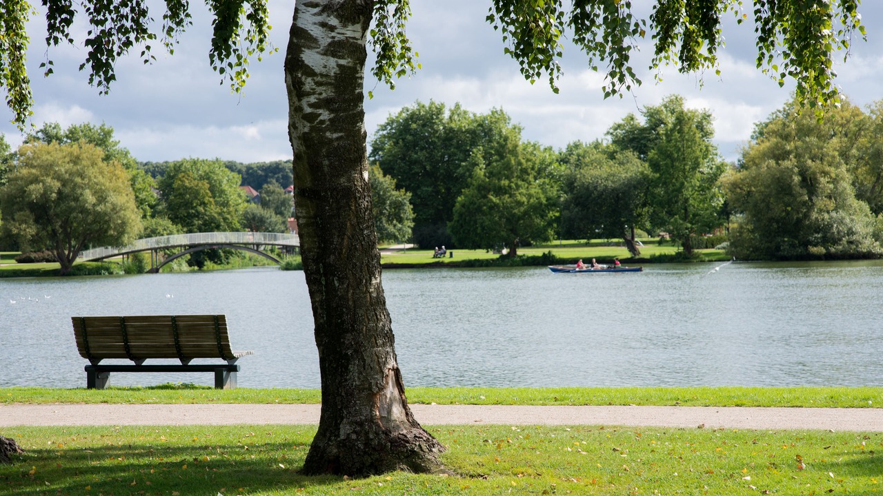Photo of Outdoor in Haderslev