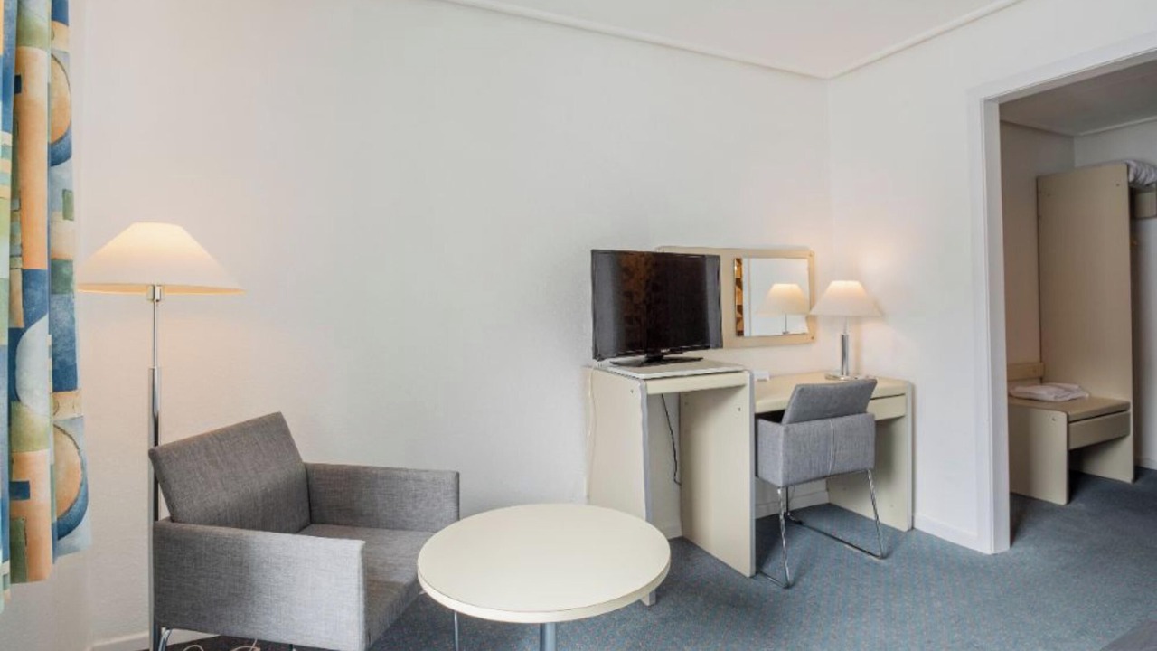 Photo of Bedroom in Haderslev