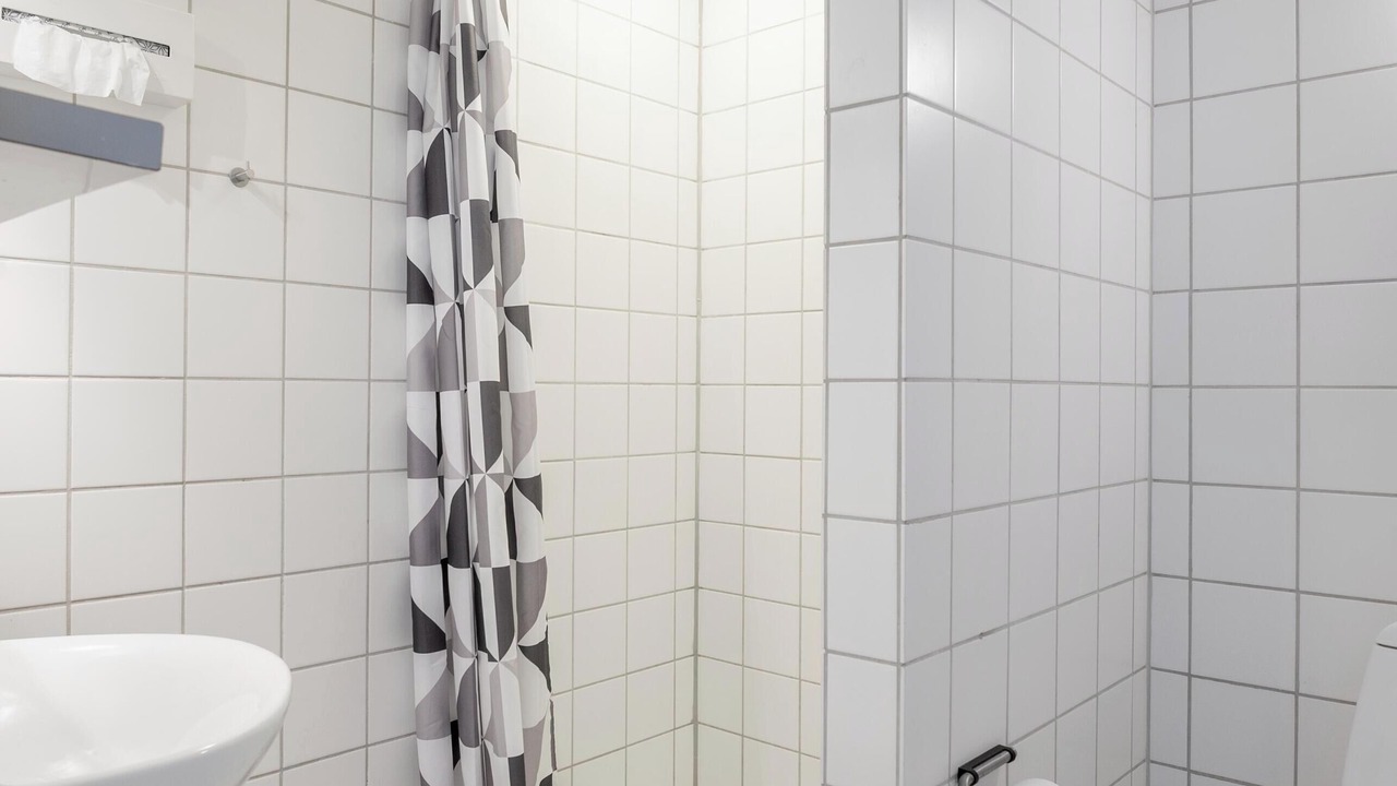 Photo of Bathroom in Haderslev