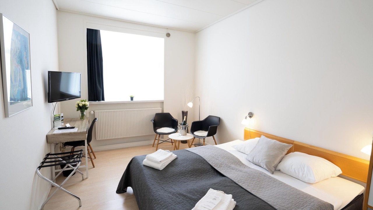 Photo of Bedroom in Haderslev