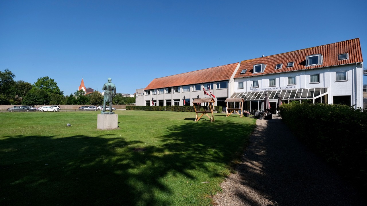 Photo of Outdoor in Haderslev