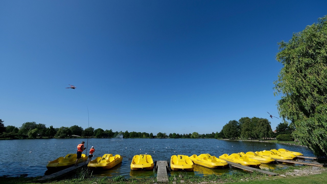 Photo of Outdoor in Haderslev