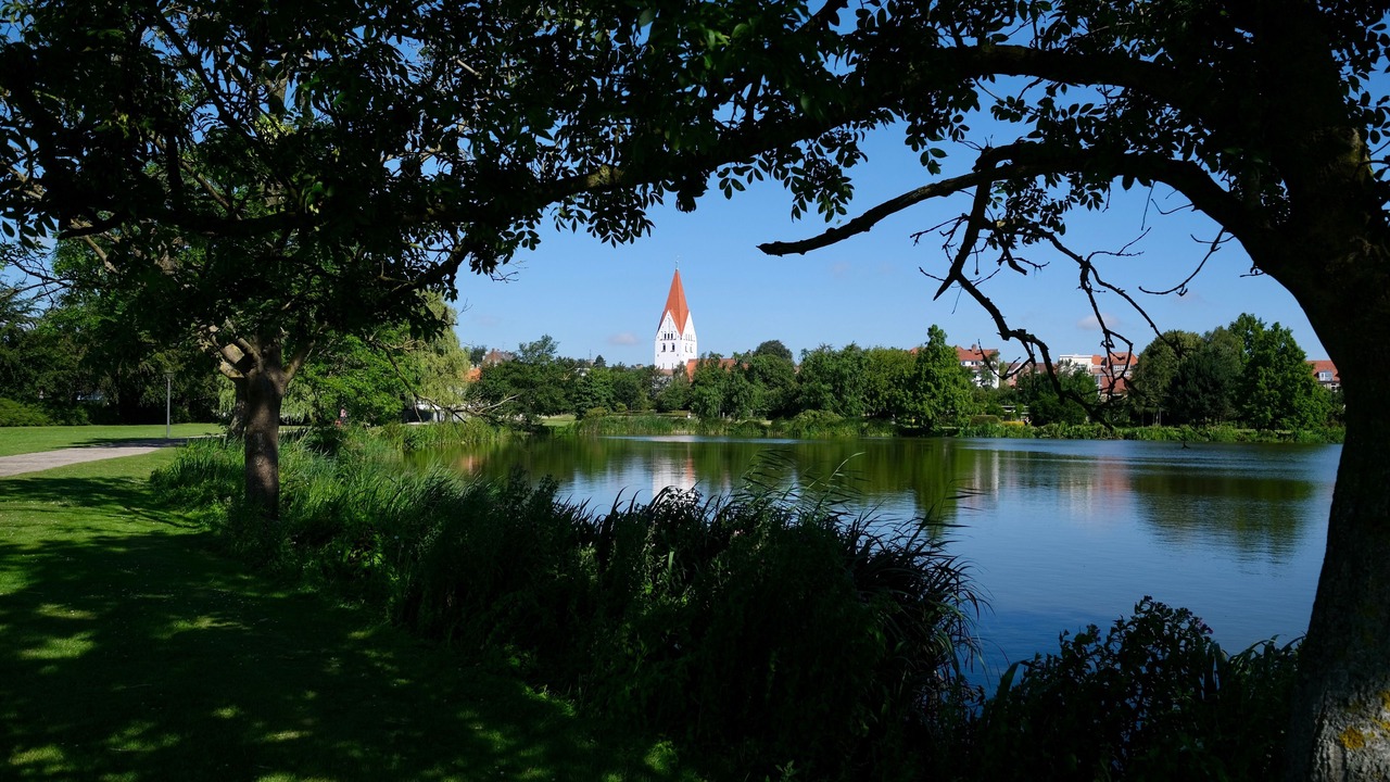 Photo of Outdoor in Haderslev