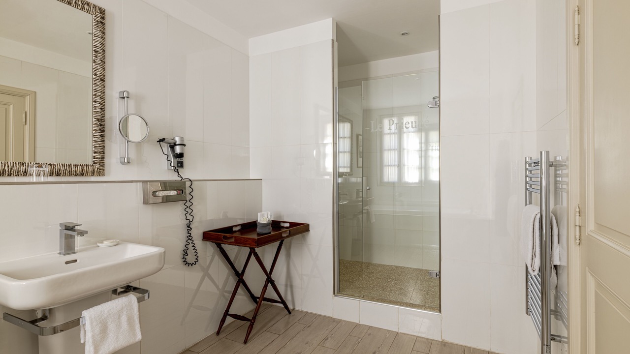 Photo of Bathroom in Villeneuve-les-Avignon