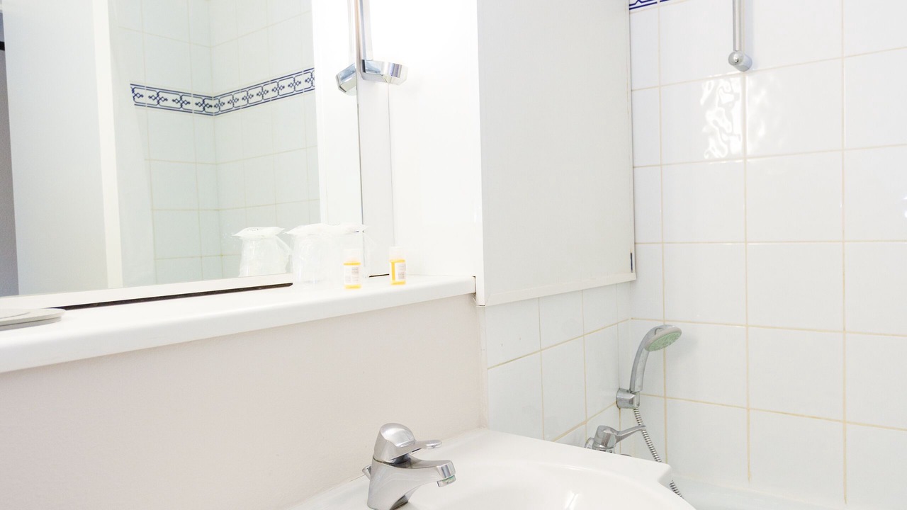 Photo of Bathroom in Eybens
