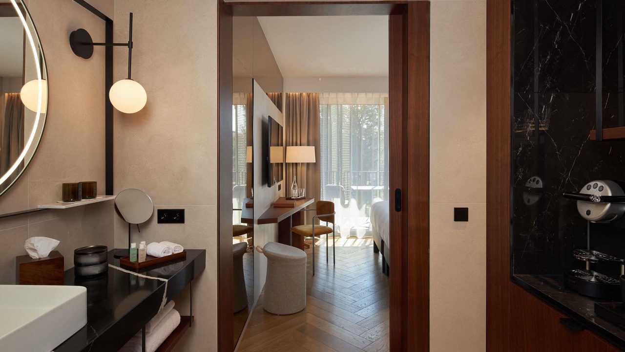 Photo of Bedroom in Colmar Centre Ville