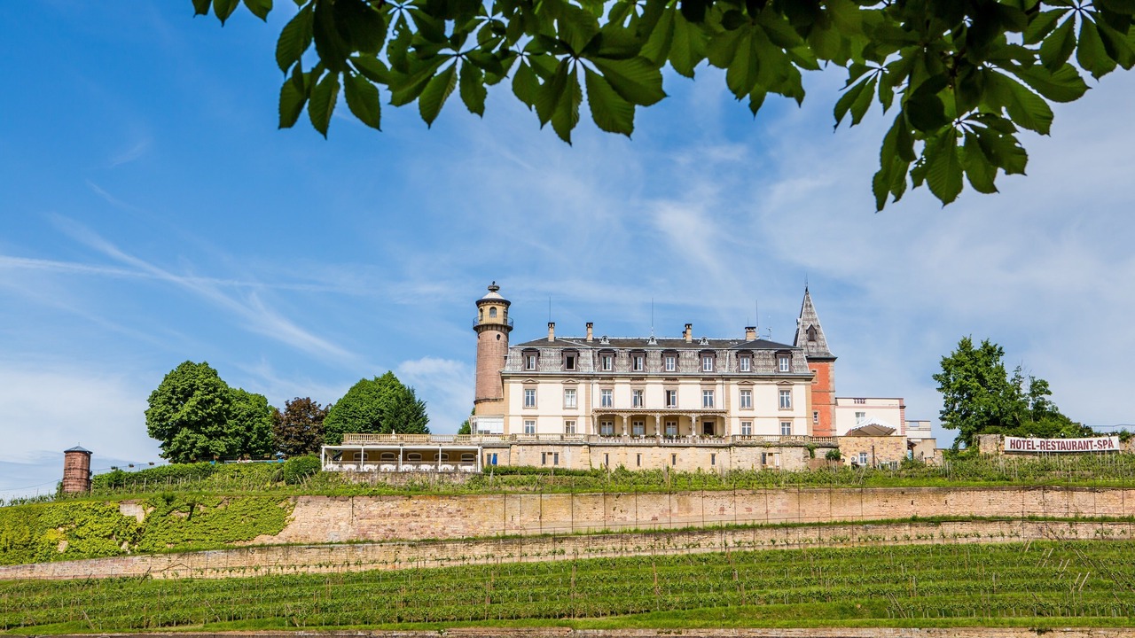 Photo of Outdoor in Rouffach