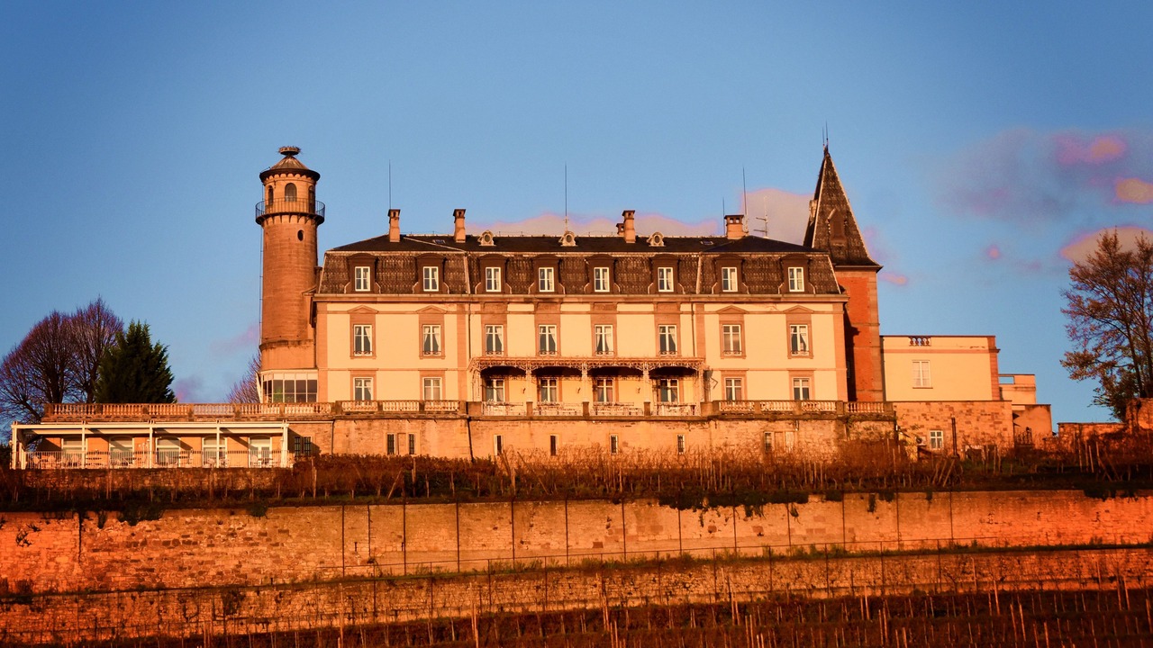 Photo of Outdoor in Rouffach