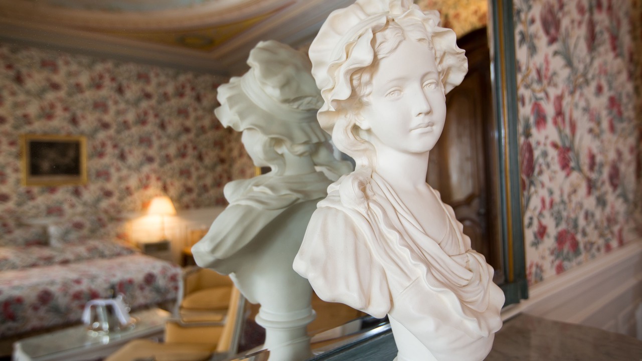 Photo of Bedroom in Rouffach