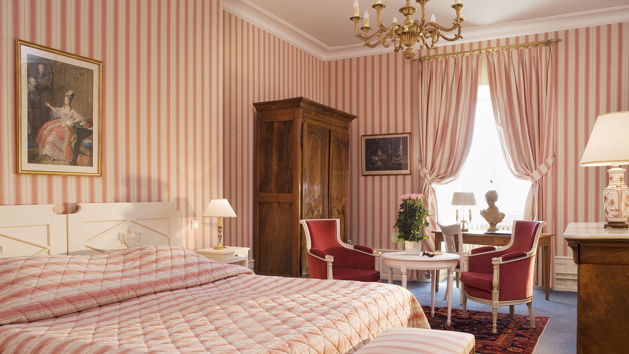 Photo of Bedroom in Rouffach