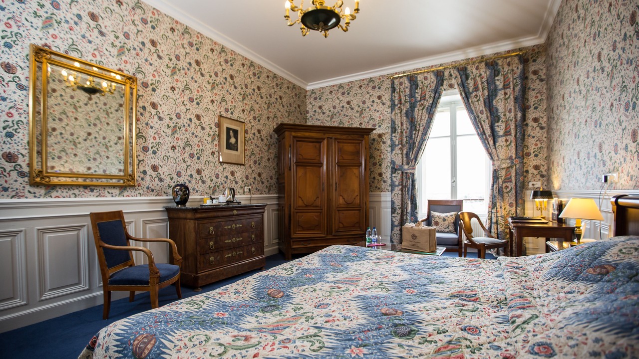 Photo of Bedroom in Rouffach