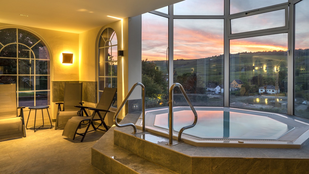 Photo of Bedroom in Rouffach