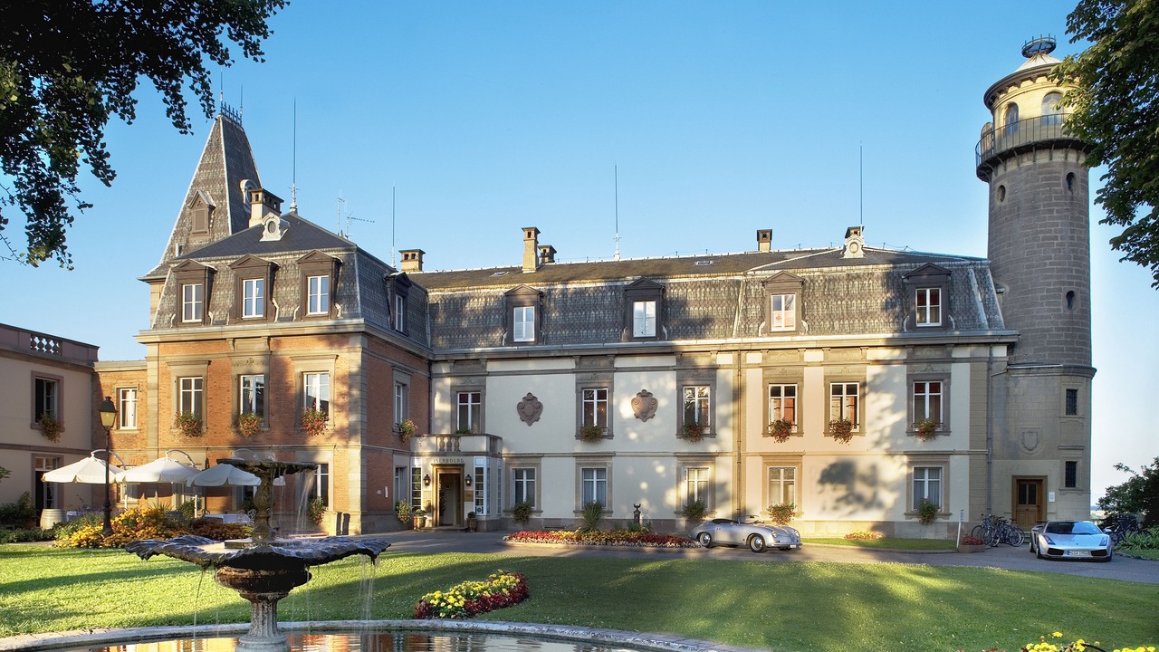 Photo of Outdoor in Rouffach