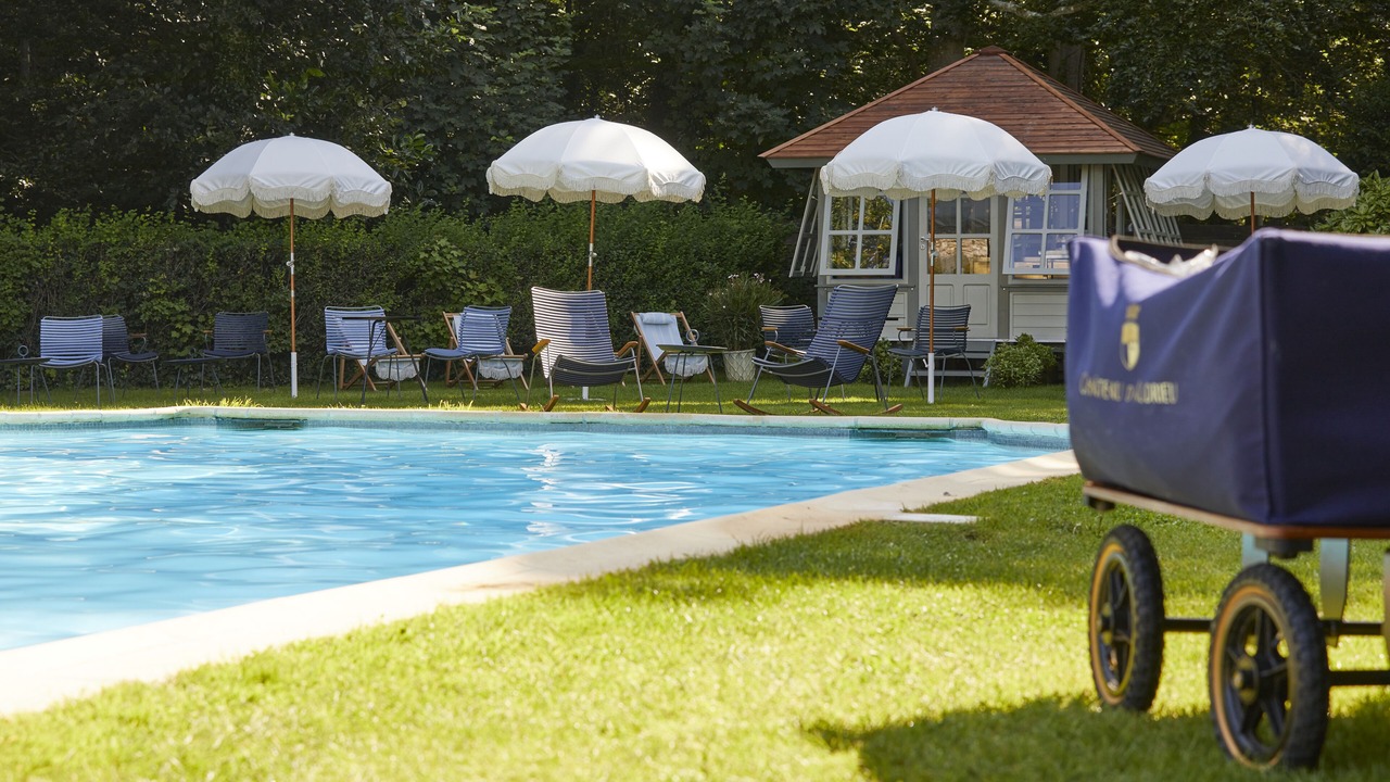 Photo of Outdoor in Audrieu