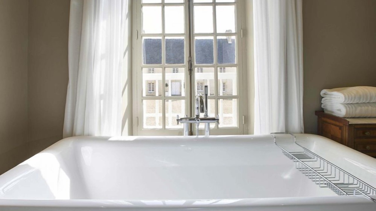 Photo of Bathroom in Audrieu