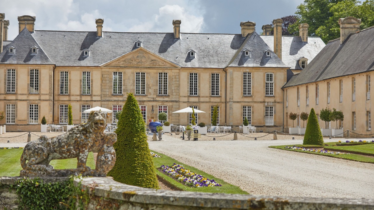 Photo of Outdoor in Audrieu