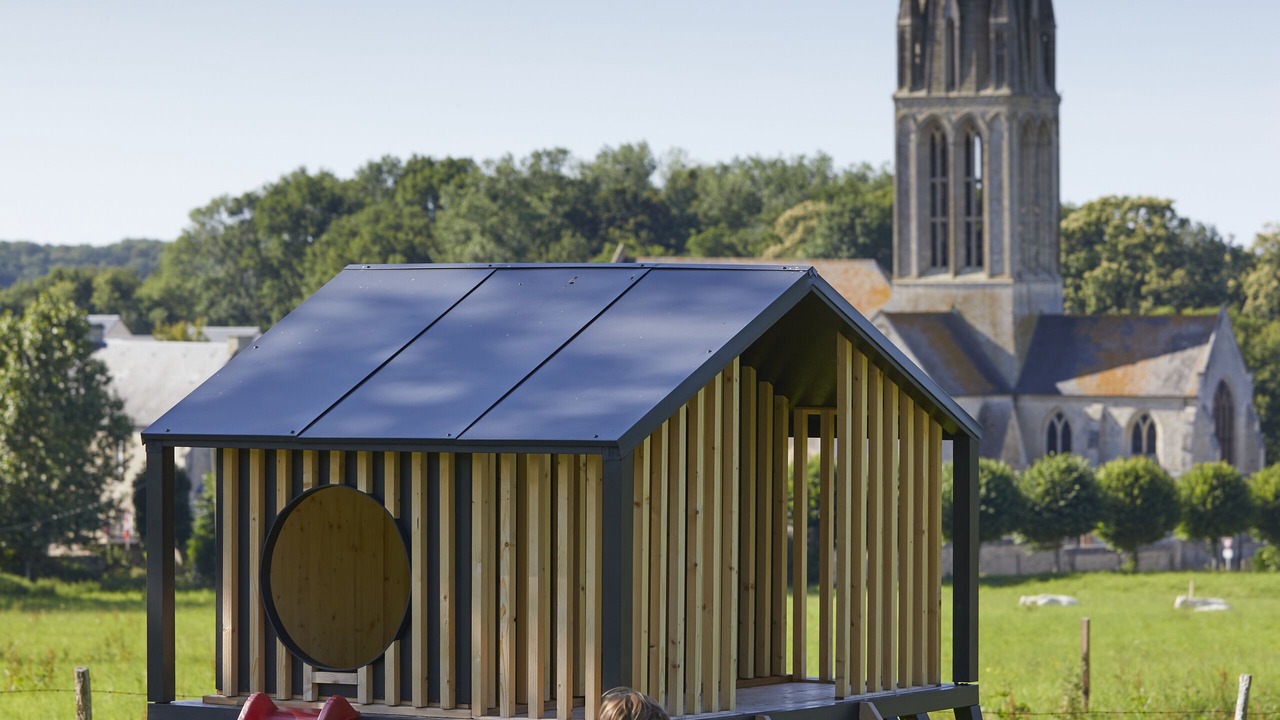 Photo of Outdoor in Audrieu