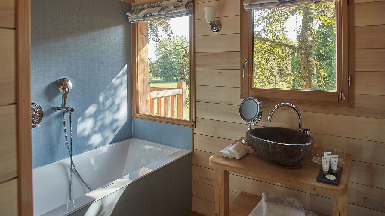 Photo of Bathroom in Audrieu