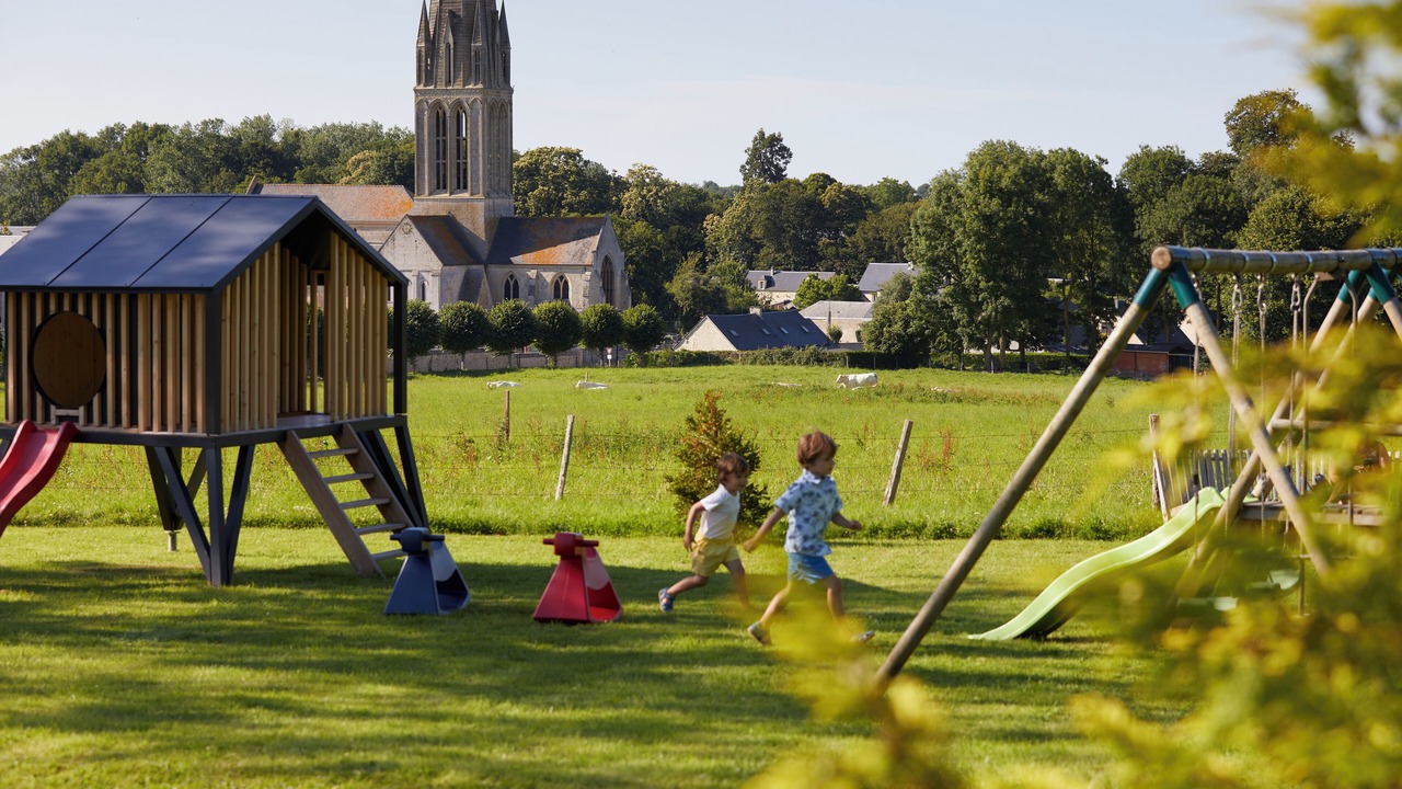 Photo of Outdoor in Audrieu