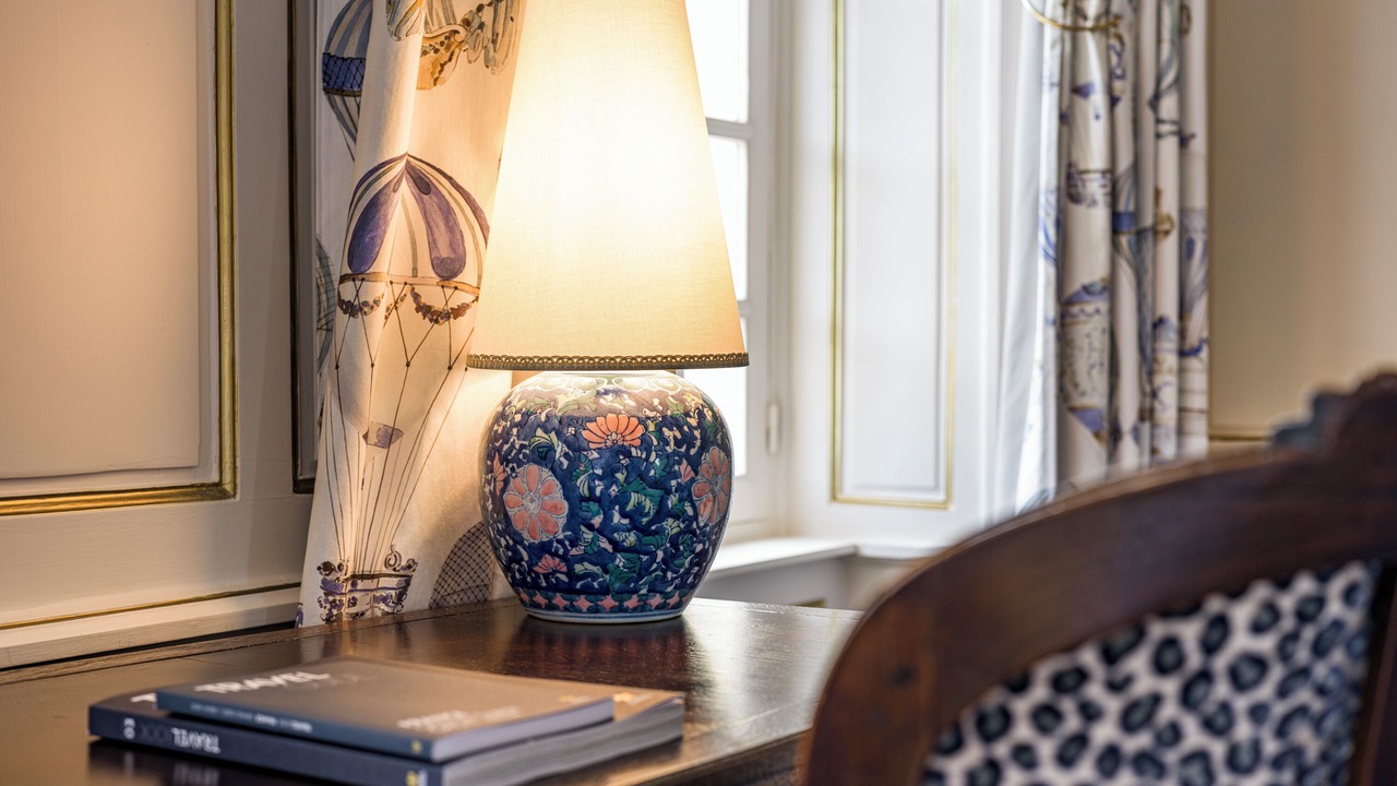 Photo of Bedroom in Audrieu