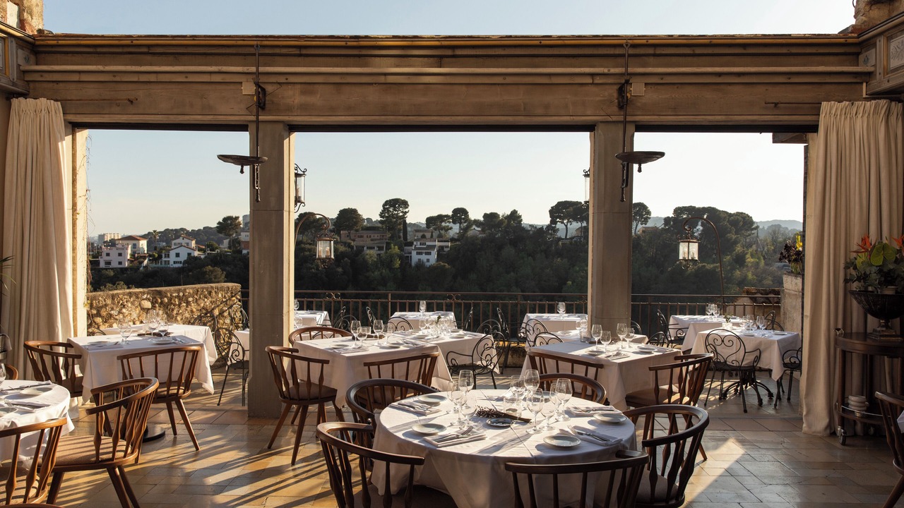 Photo of Others in Cagnes-sur-Mer