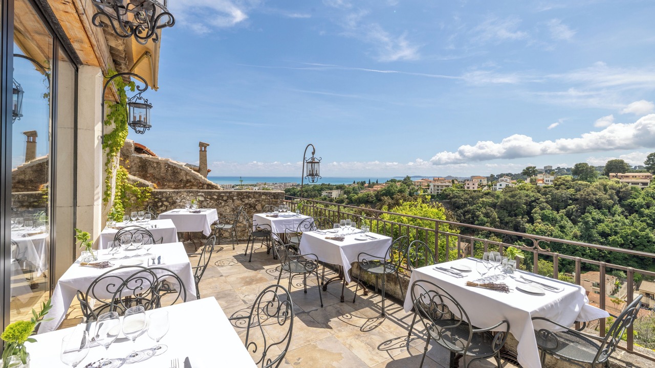 Photo of Others in Cagnes-sur-Mer