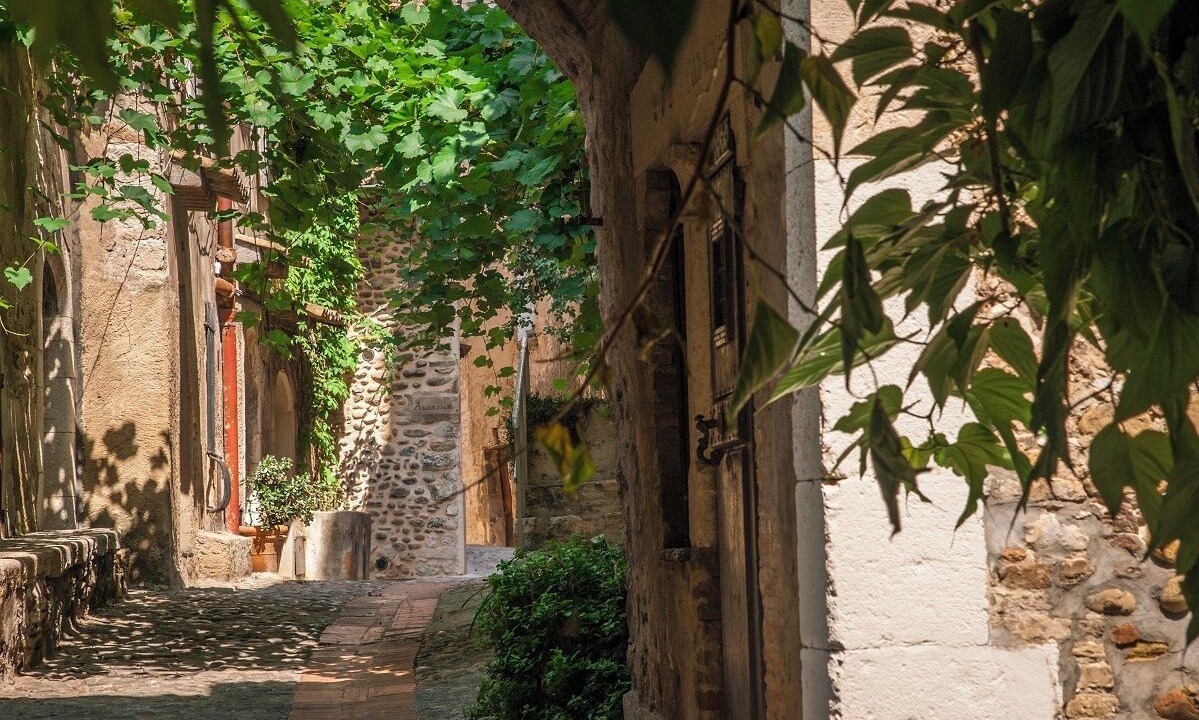 Photo of Others in Cagnes-sur-Mer