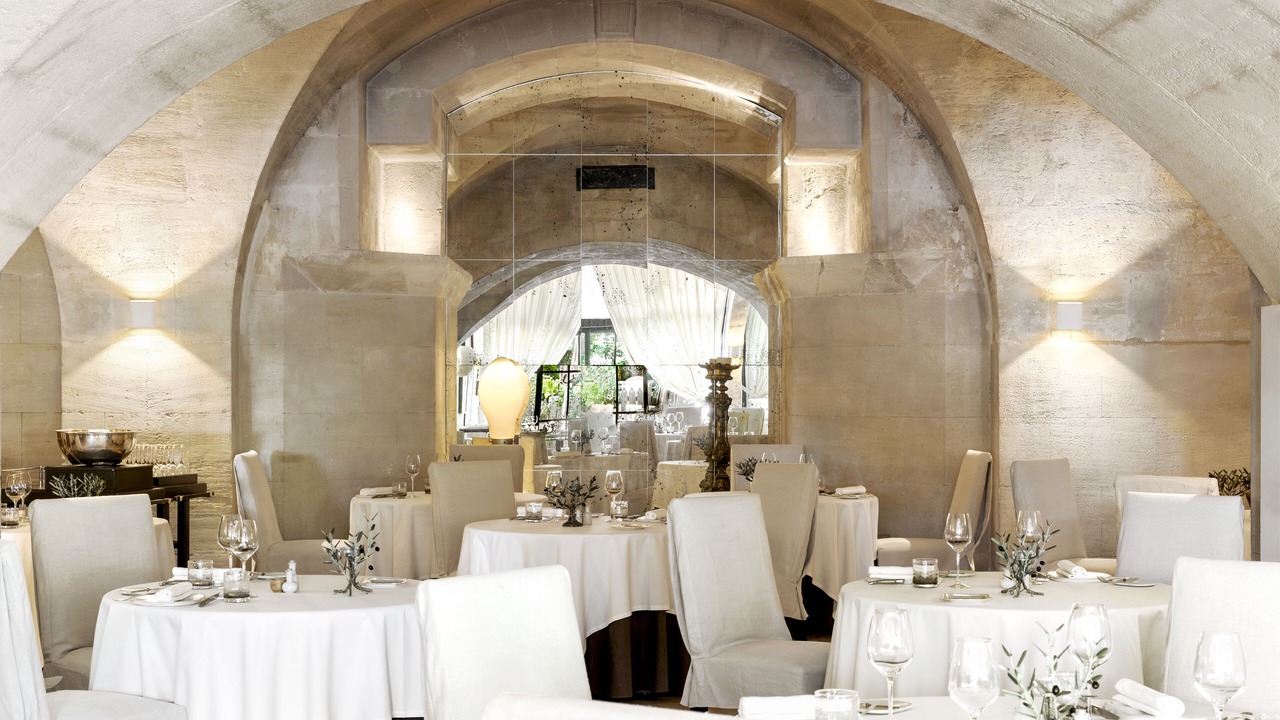 Photo of Others in Les Baux-de-Provence