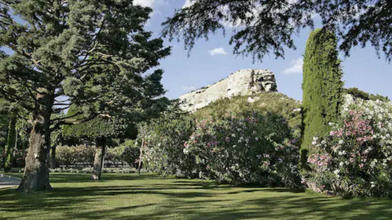 Photo of Outdoor in Les Baux-de-Provence