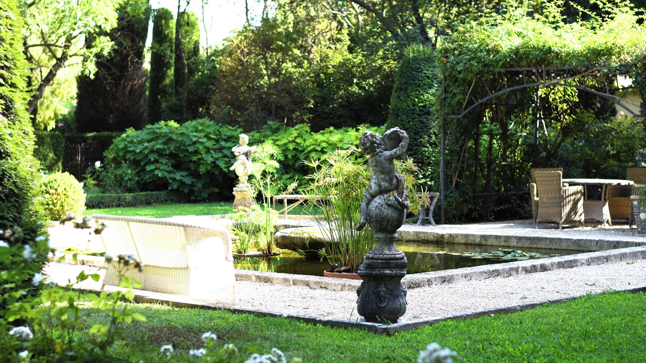 Photo of Outdoor in Les Baux-de-Provence