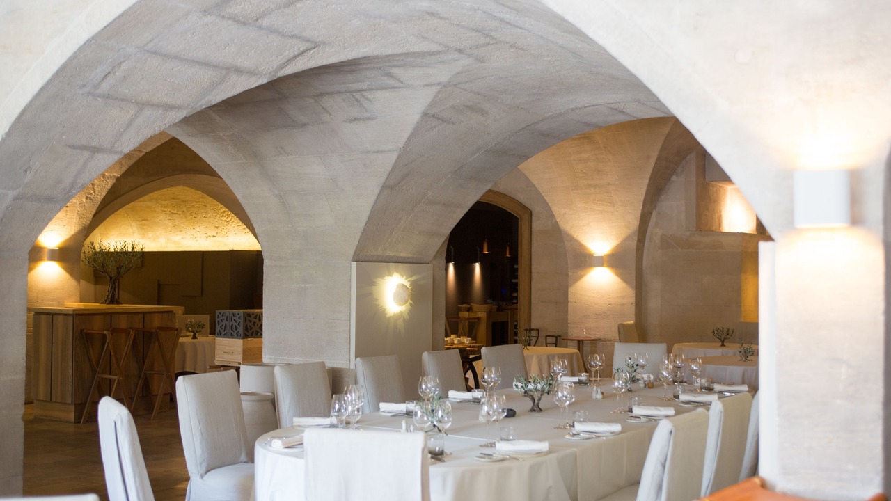 Photo of Others in Les Baux-de-Provence