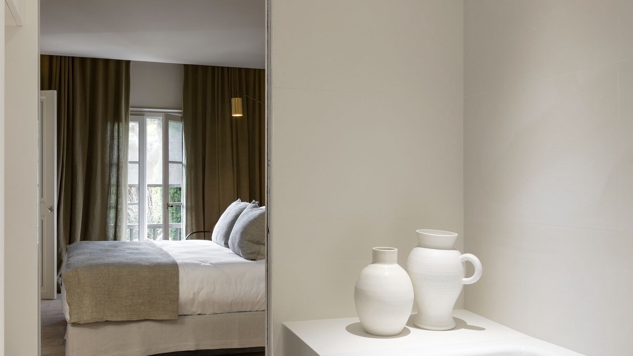 Photo of Bedroom in Les Baux-de-Provence