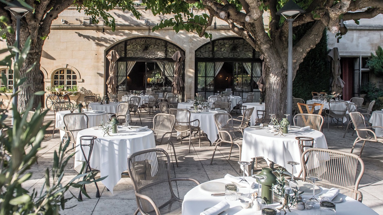 Photo of Outdoor in Les Baux-de-Provence