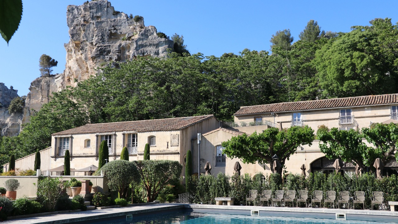 Photo of Outdoor in Les Baux-de-Provence