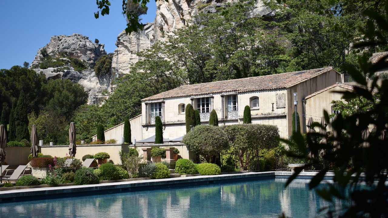 Photo of Outdoor in Les Baux-de-Provence