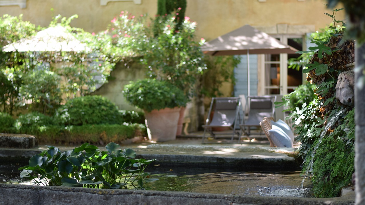Photo of Outdoor in Les Baux-de-Provence