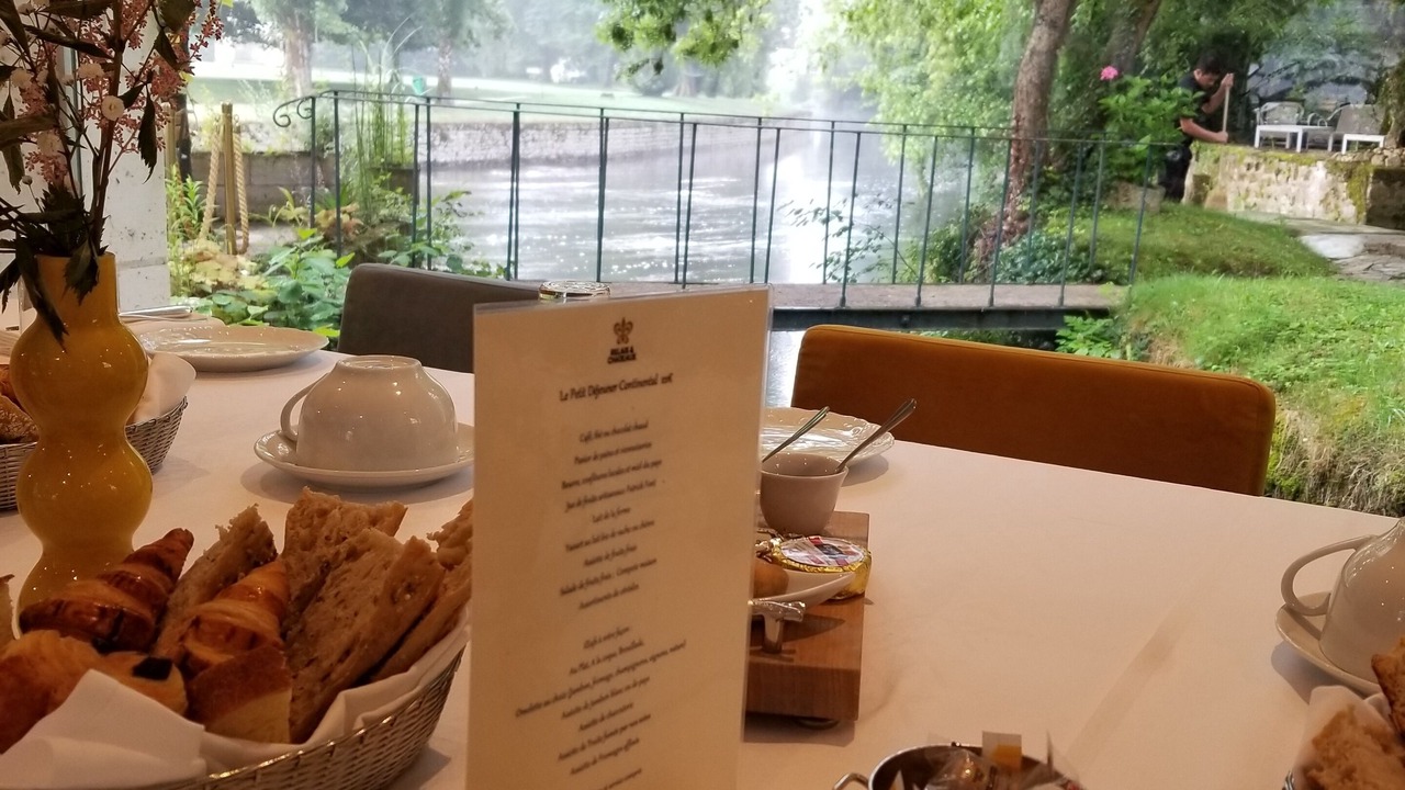 Photo of Others in Brantome-en-Perigord