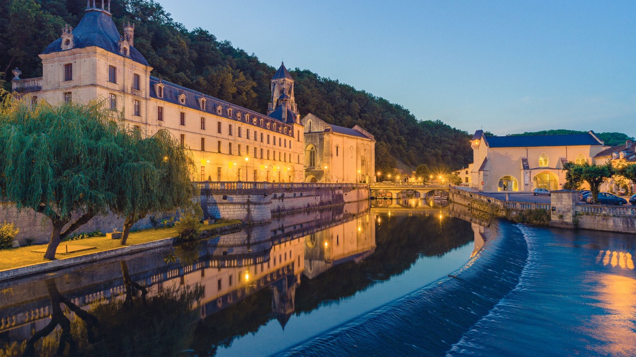 Photo of Outdoor in Brantome-en-Perigord