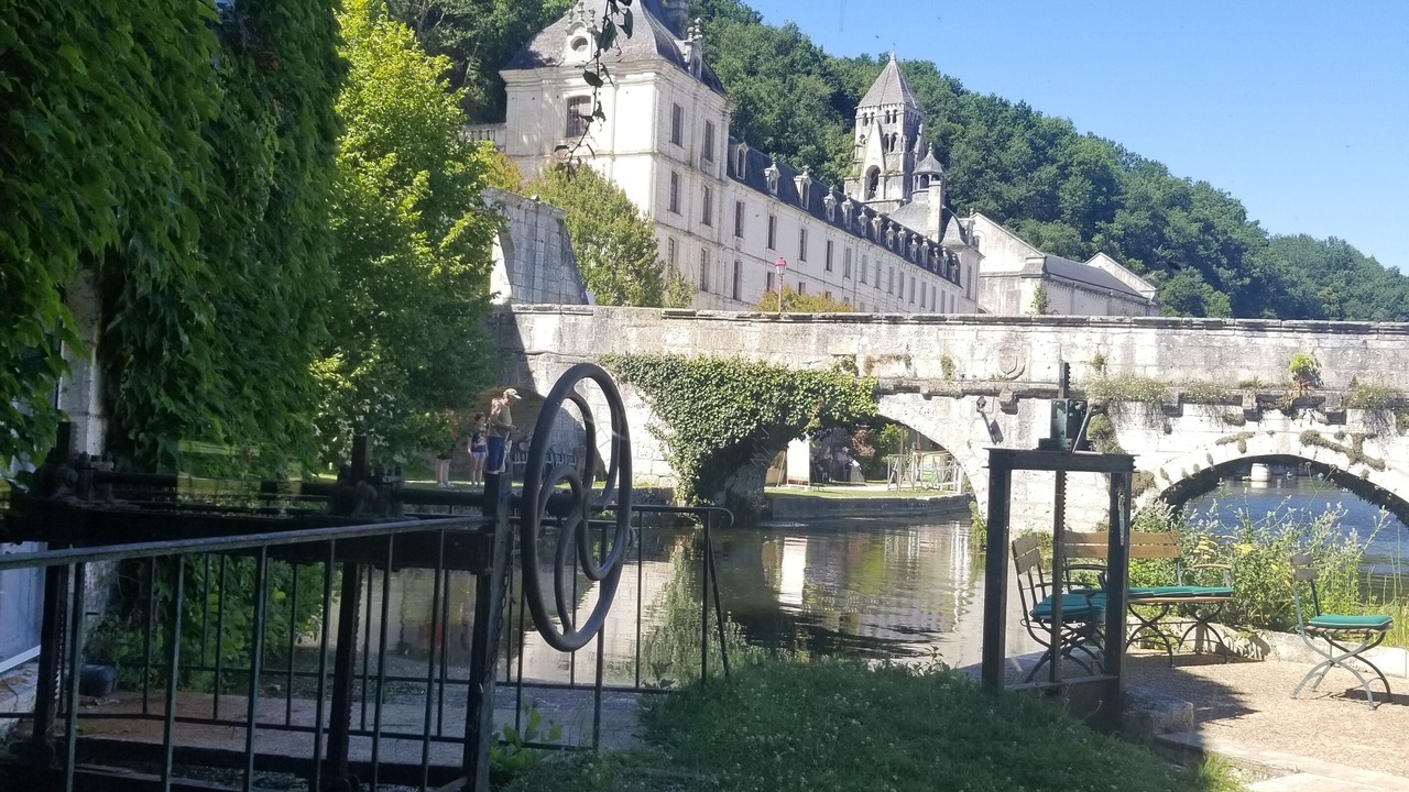 Photo of Outdoor in Brantome-en-Perigord