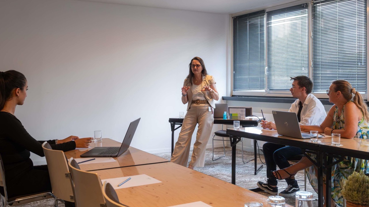 Photo of Others in Le Mans