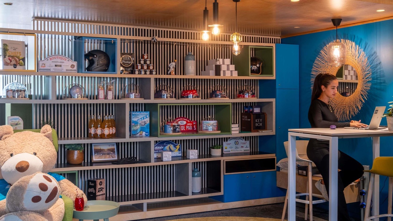 Photo of Outdoor in Le Mans