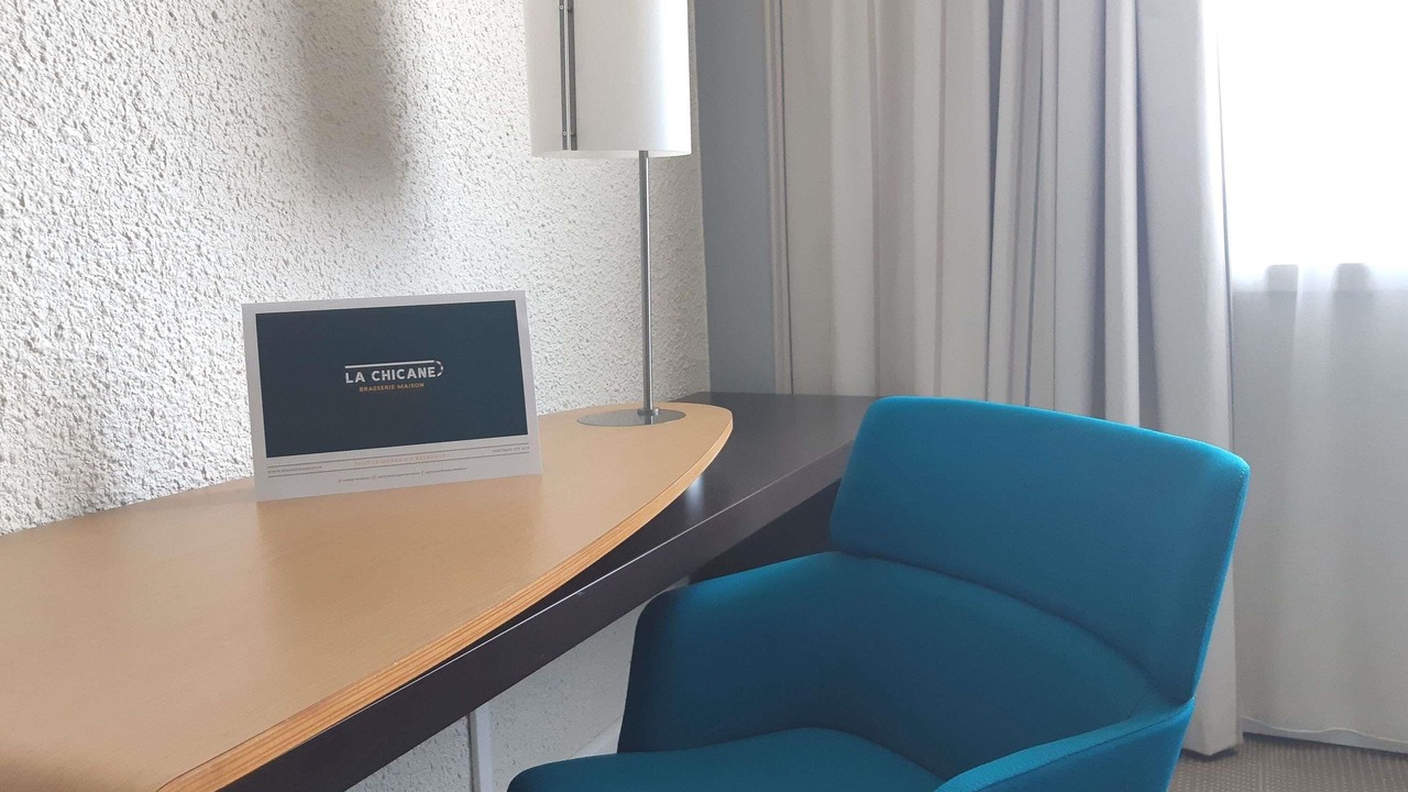 Photo of Bedroom in Le Mans