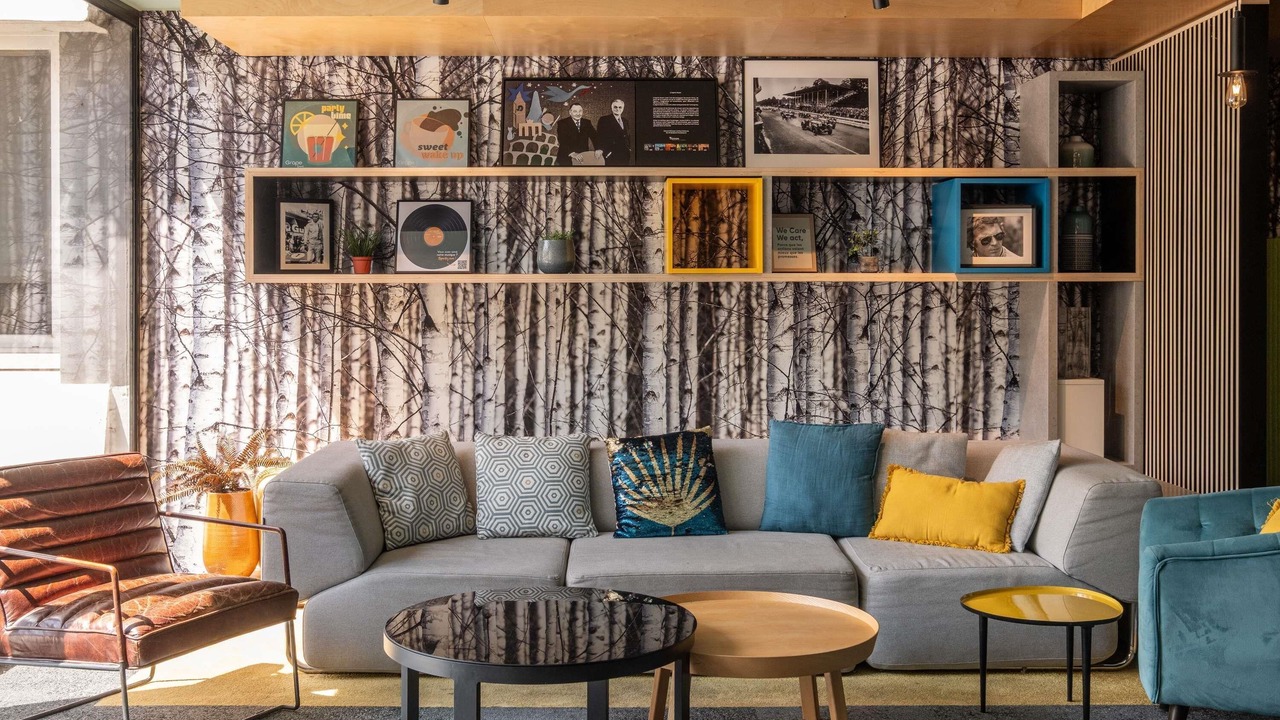 Photo of Outdoor in Le Mans