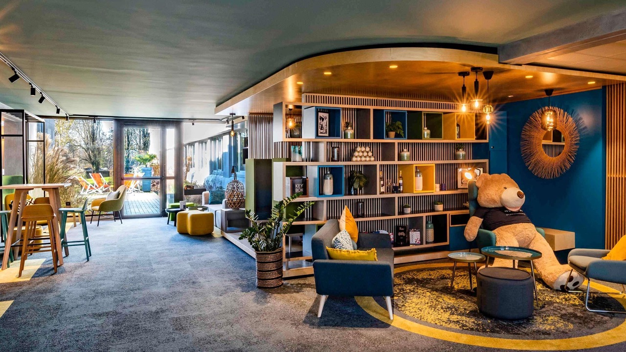 Photo of Others in Le Mans