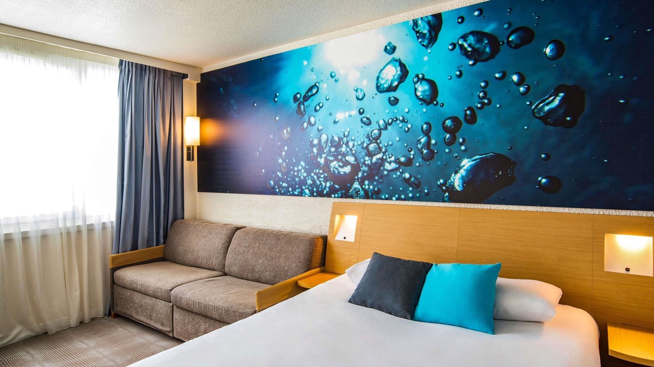 Photo of Outdoor in Le Mans