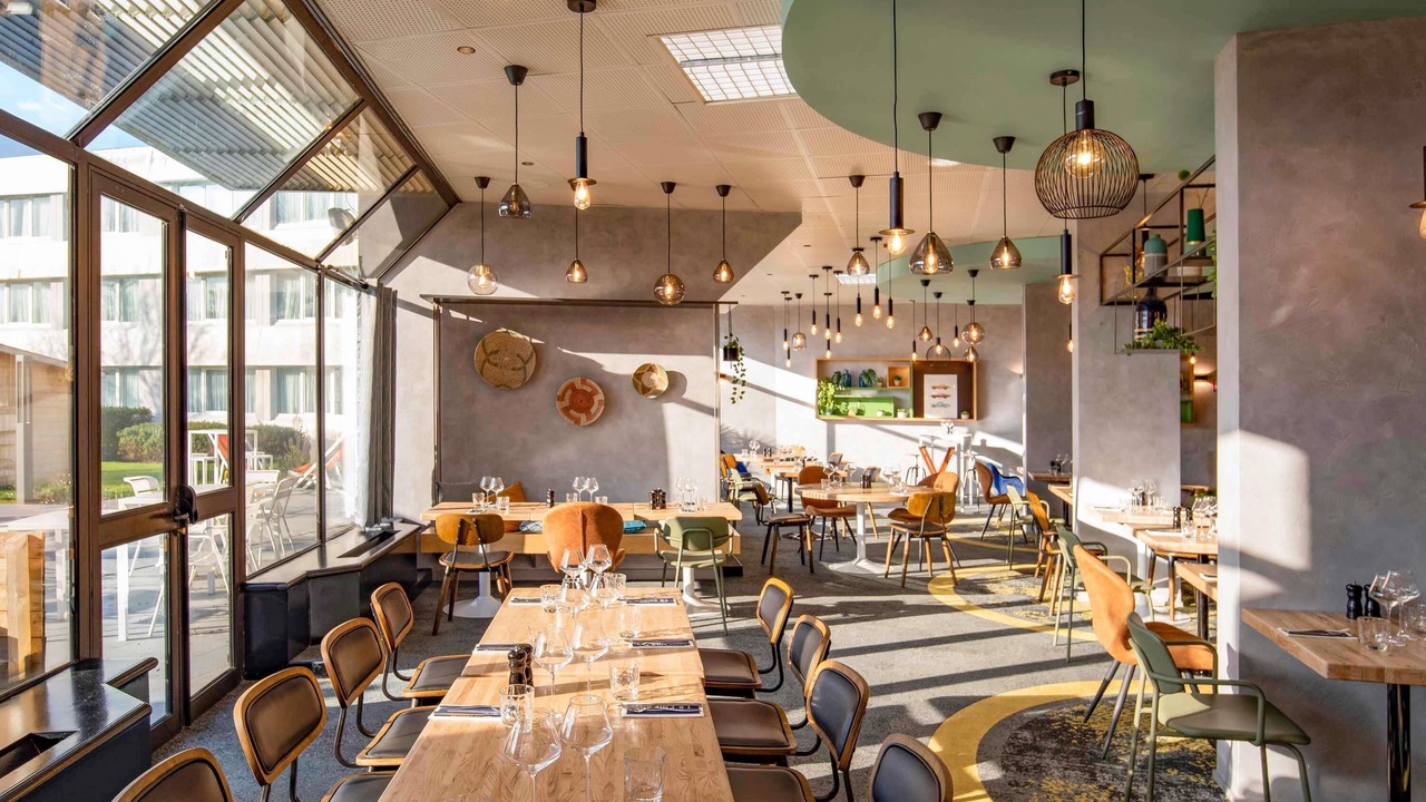 Photo of Outdoor in Le Mans