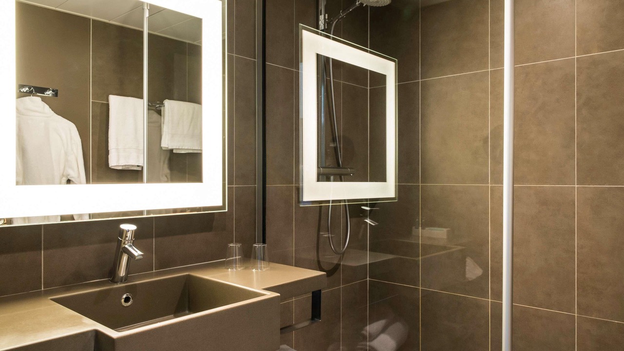 Photo of Bedroom in Le Mans