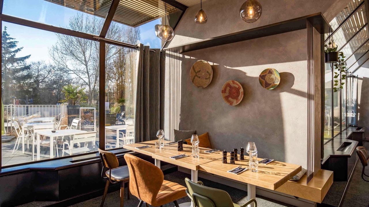 Photo of Outdoor in Le Mans